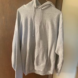 Hanes hoodie